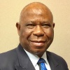 John Ojeifo, DTM Photo